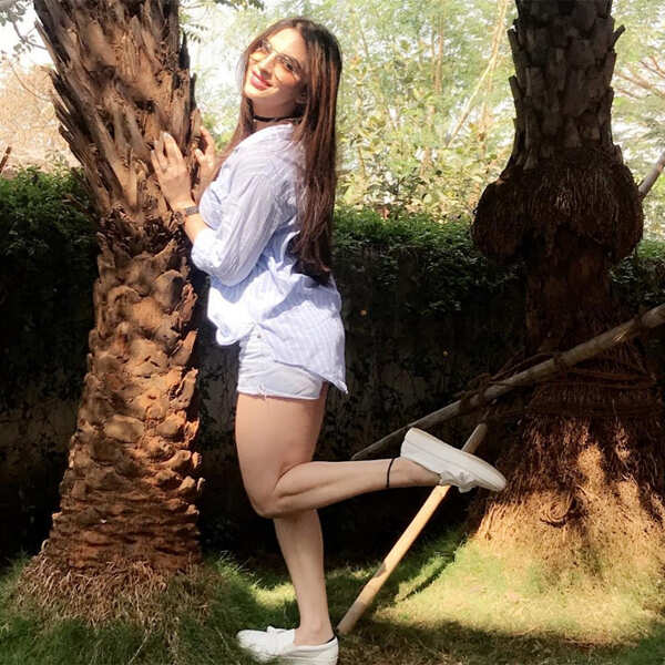 Mansi Sharma