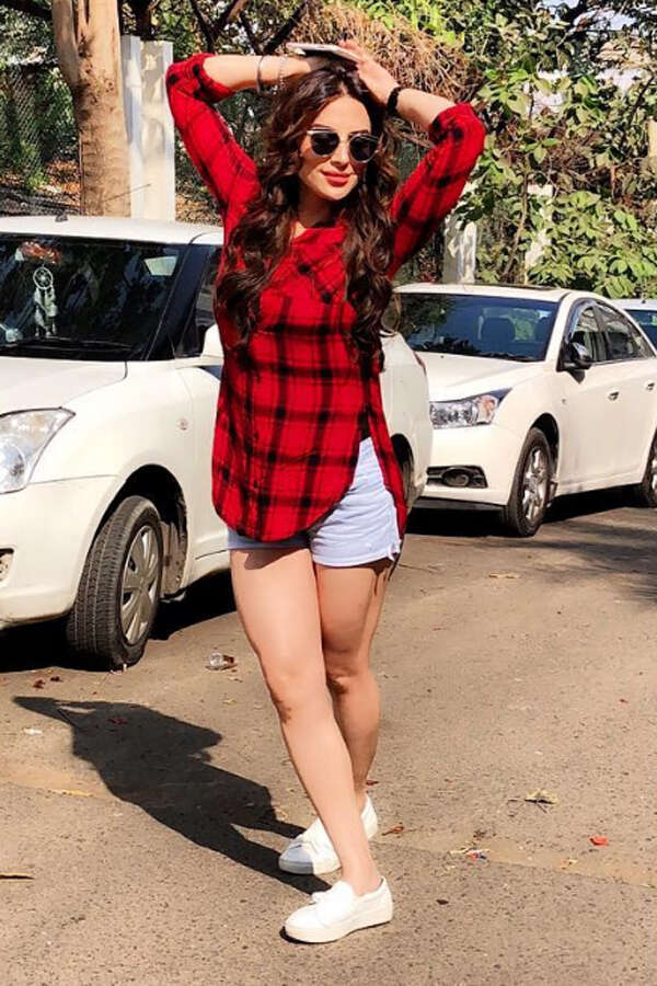 Mansi Sharma