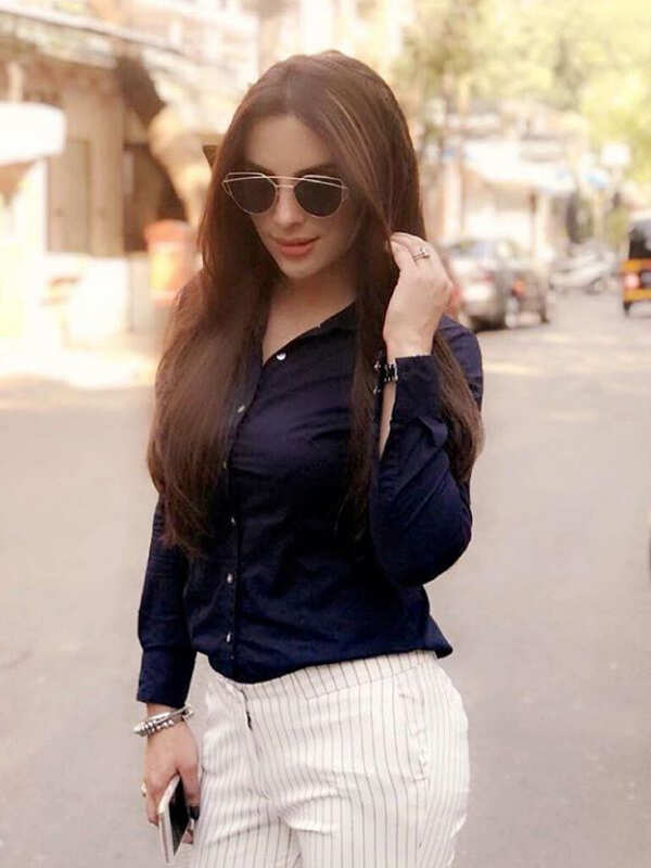 Mansi Sharma