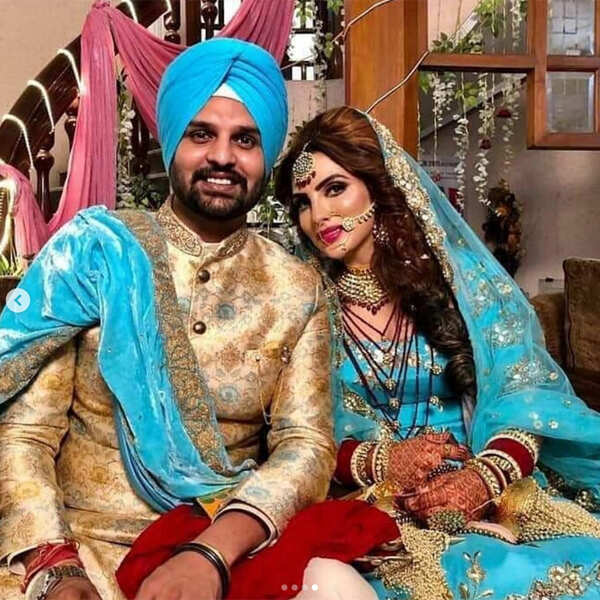 Yuvraj Hans