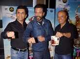 Total Dhamaal: Screening