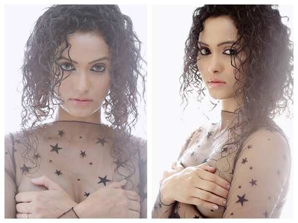 Neetha Shetty Wallpapers