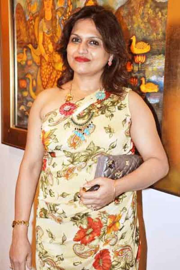 Ananya Banerjee