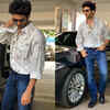 ​Kartik Aaryan flaunts his uber cool style as he promotes ‘Luka Chuppi’