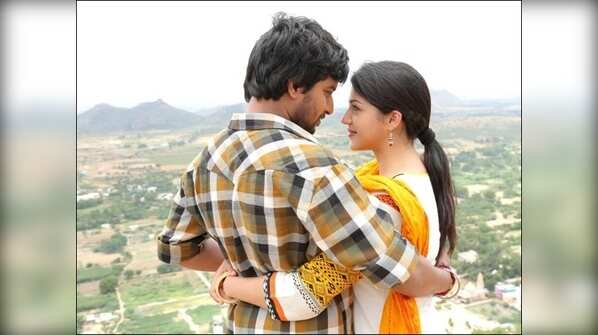 Krishna Gaadi Veera Prema Gaadha (2016)