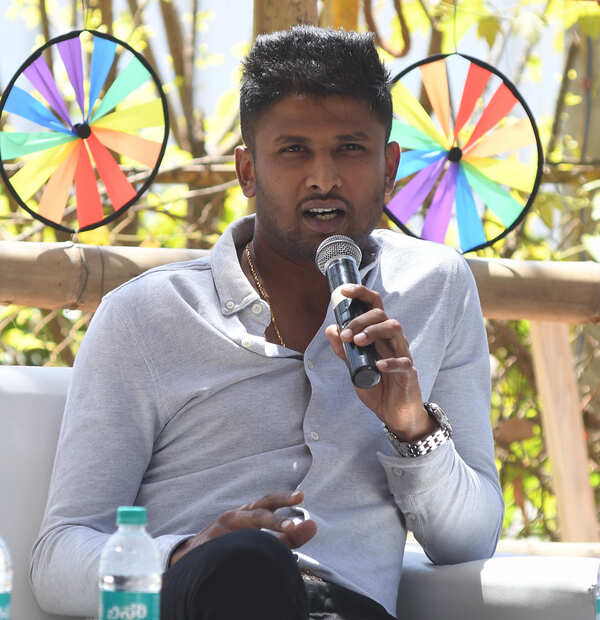 Krishnappa