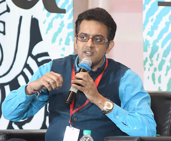 Vikram Sampath