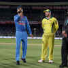 Live Cricket Score, India vs Australia, 1st T20: Australia beat India by three wickets