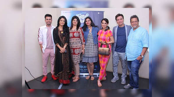 Stupendious Cast