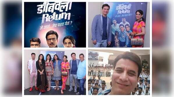 ‘Dombivli Return’: Here's why you shouldn't miss watching the Sandeep Kulkarni starrer film