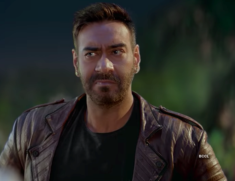 Total Dhamaal