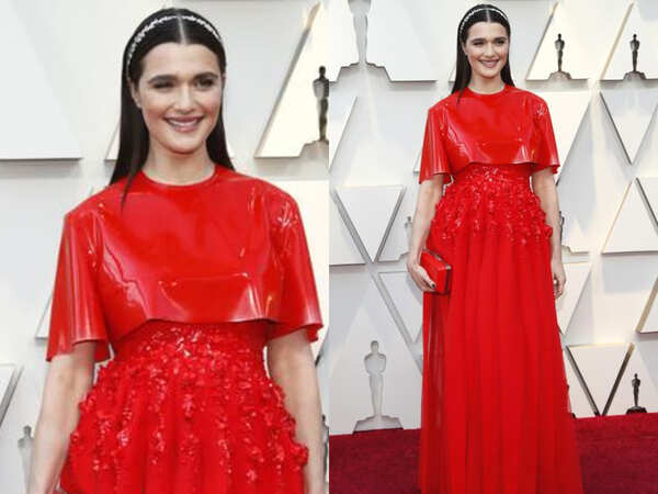 Rachel Weisz Photos