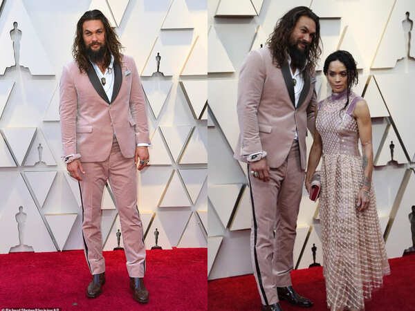 Jason Momoa Pictures