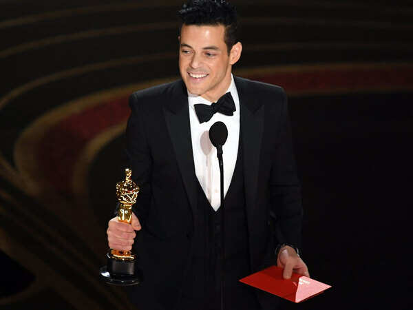 Rami Malek Wallpapers