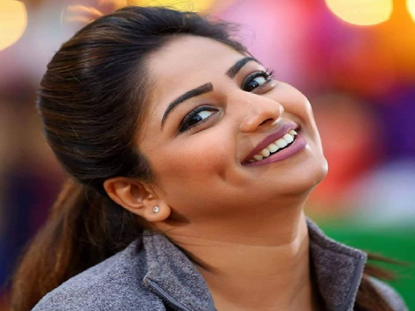 Rachita Ram