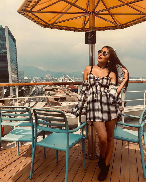 Ruma Sharma Pictures