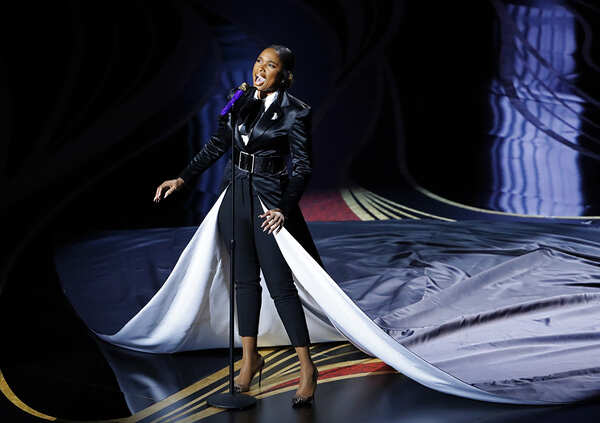 Jennifer Hudson