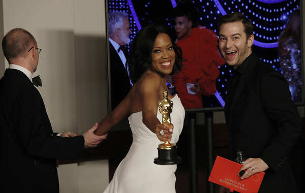 Regina King