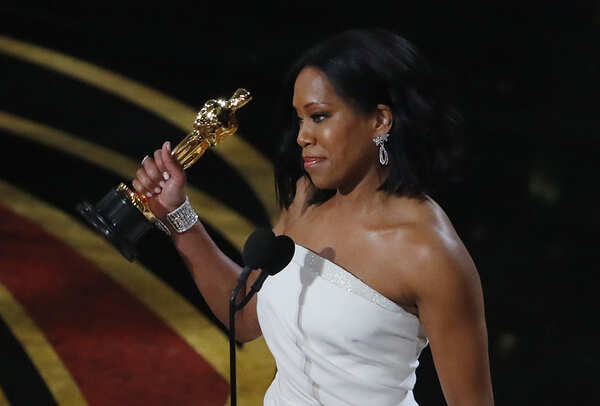 Regina King