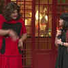 Krushna and Sumona's face-off