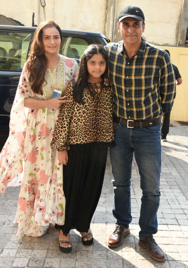 Mohnish Bahl