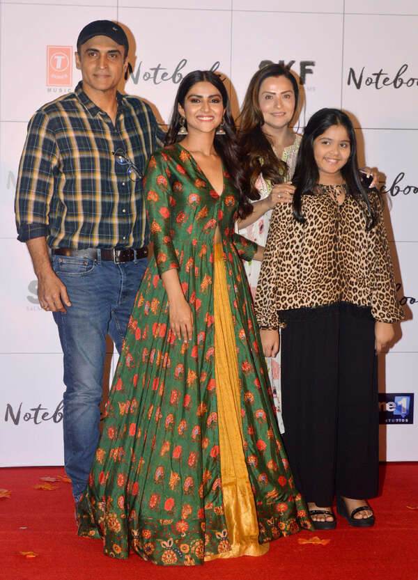 Mohnish Bahl
