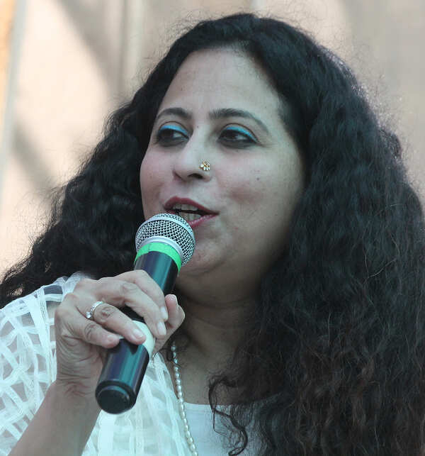 Anita Nair