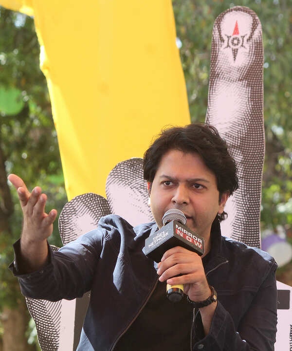 Saad Khan Images