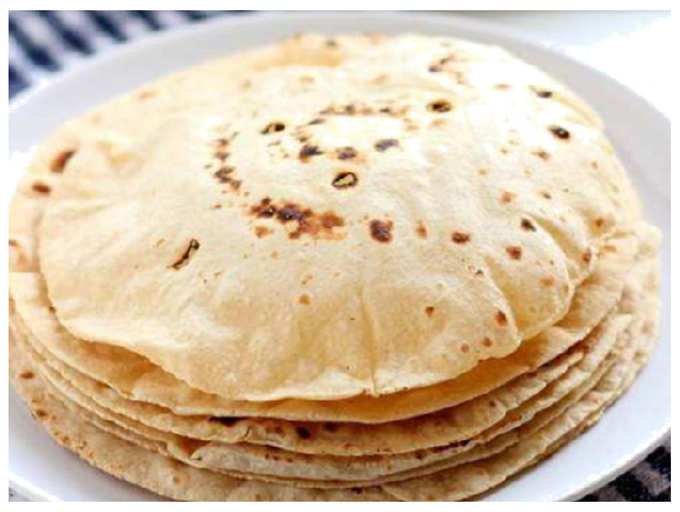 What's the difference between Phulka and Chapati? | The Times of India