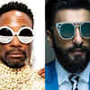 The fondness for shades