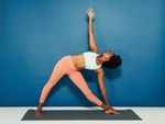 These yoga postures can help you lose weight