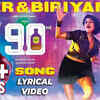 Article image for: 90 ML | Song - Beer Biryani (Lyrical)