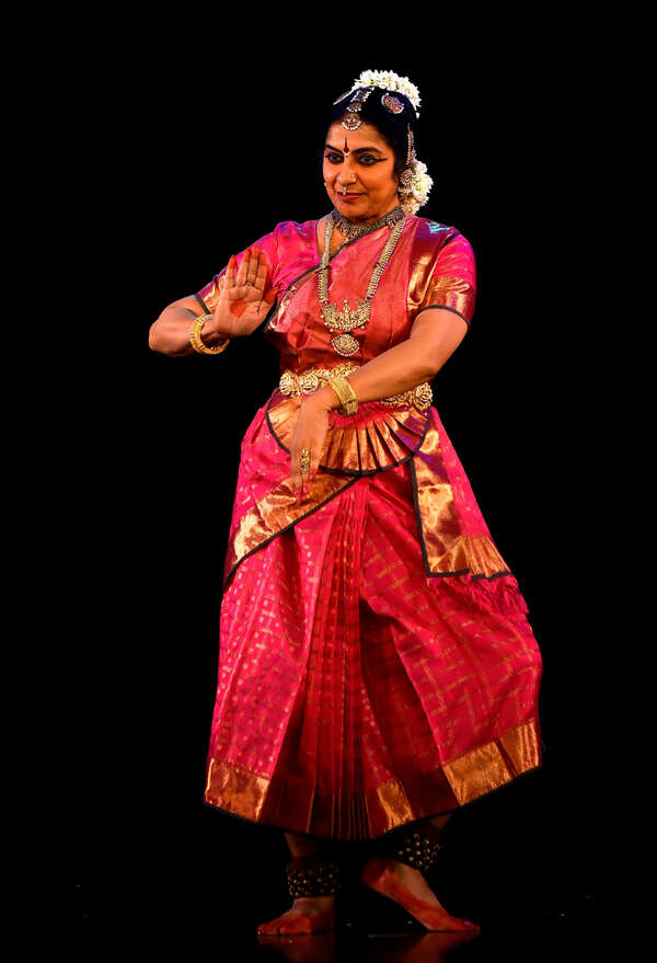 Suhasini Maniratnam
