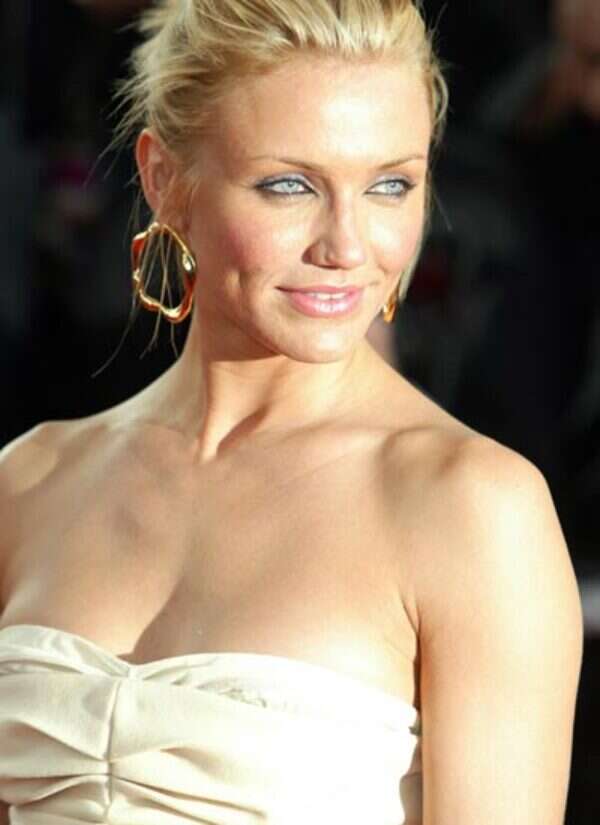 Cameron Diaz