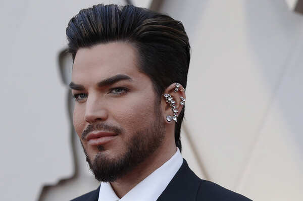 Adam Lambert Pictures