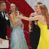 Article image for: New pictures of <i class="tbold">Maria Menounos</i>