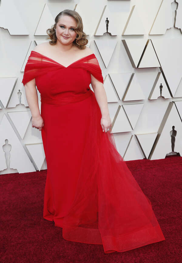 Danielle Macdonald Photos