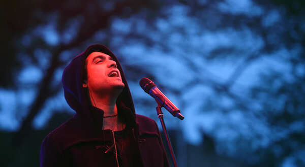 Jubin Nautiyal