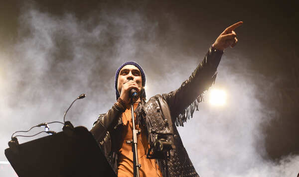 Jubin Nautiyal