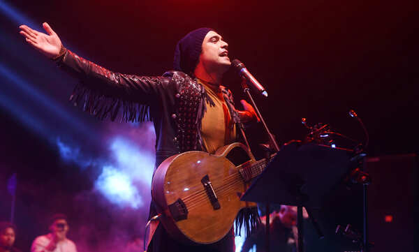 Jubin Nautiyal