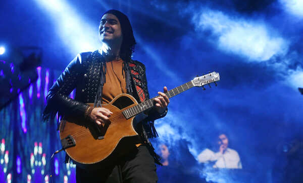 Jubin Nautiyal