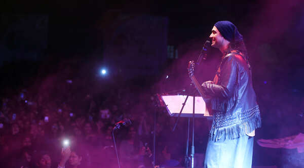 Jubin Nautiyal