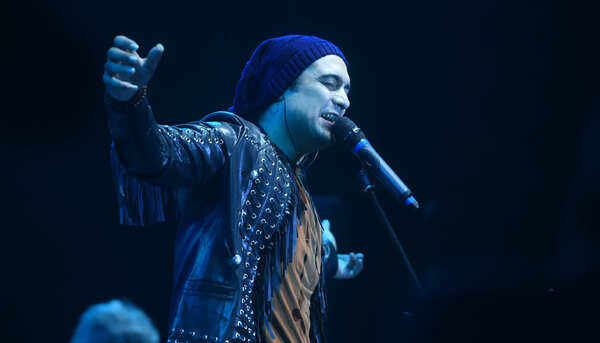 Jubin Nautiyal