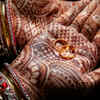 ​I have seen love marriages falling apart