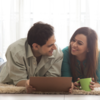 ​It’s all about adjusting with your partner