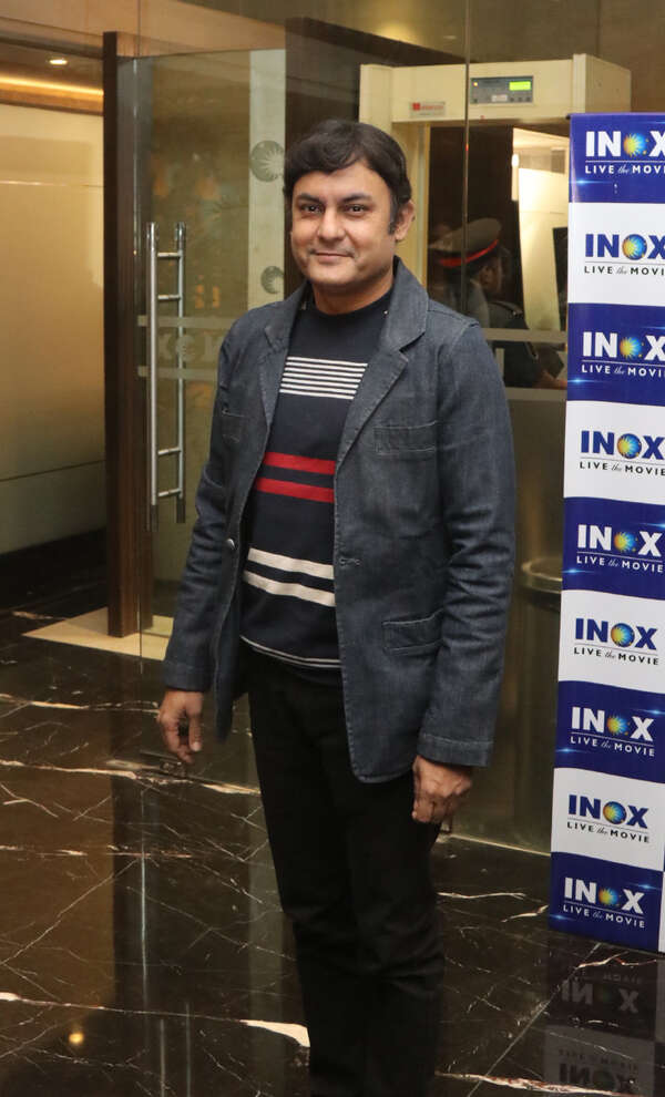 Padmanabha Dasgupta Photos
