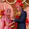 Sameer and Naina