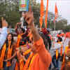 Article image for: 99 th Akhil Bharatiya Marathi Natya Sammelan begins with colourful natya dindi