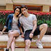 Article image for: Click here to see the latest images of <i class="tbold">rohit suchanti</i>