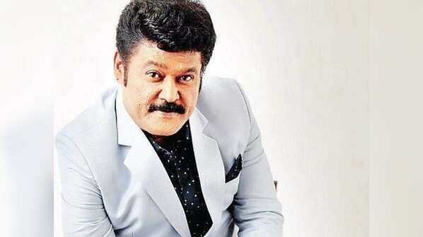 Jaggesh